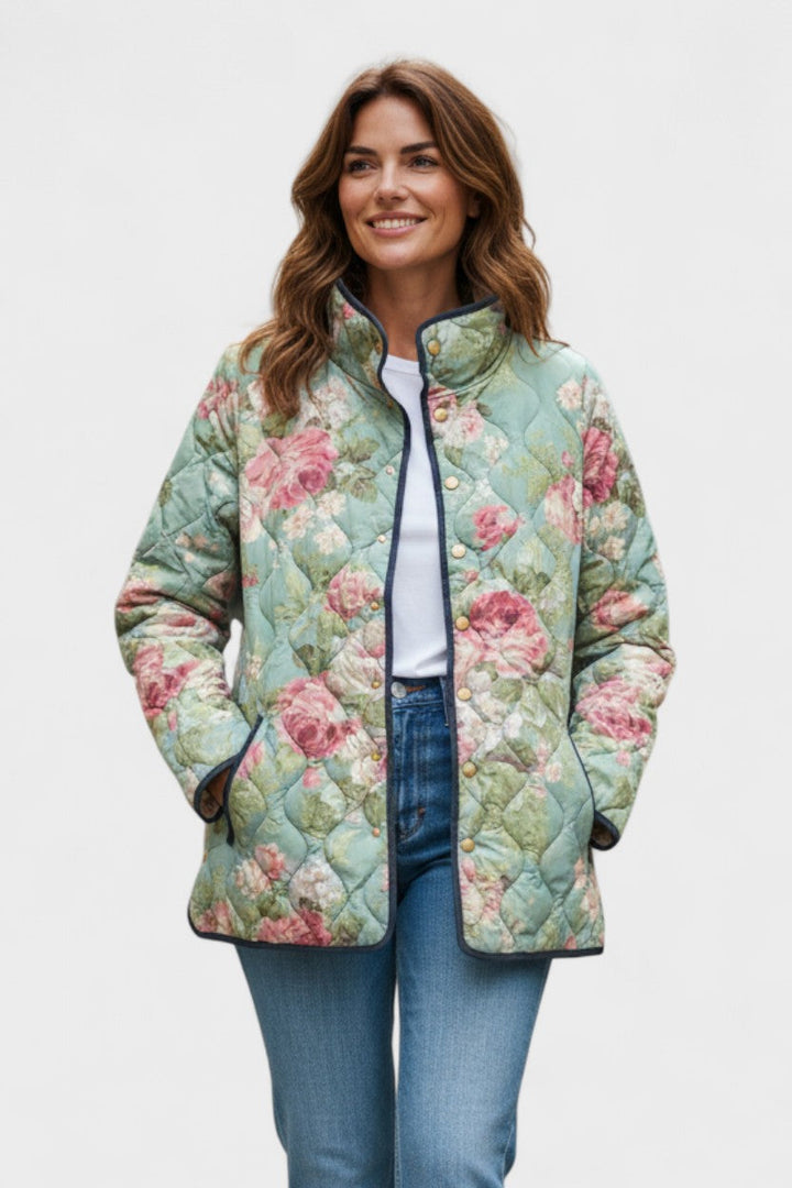 Lena | Pufferjacke