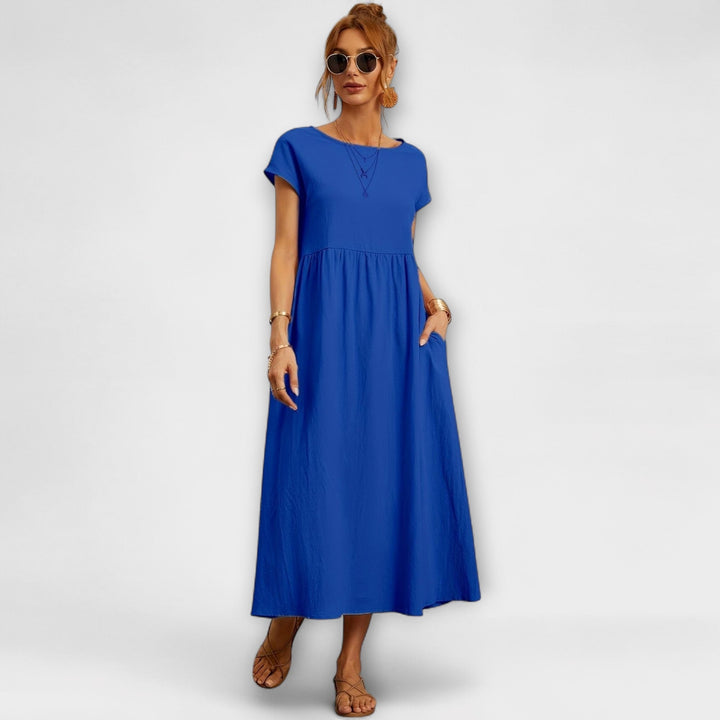 Beate | Kleid