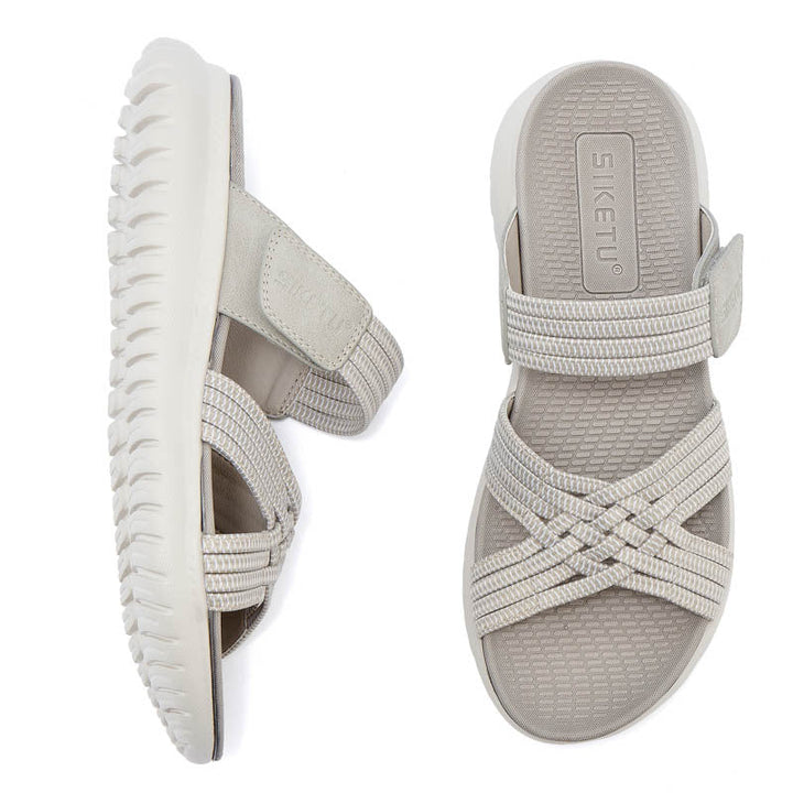 Marie | Orthopädische Komfortsandalen