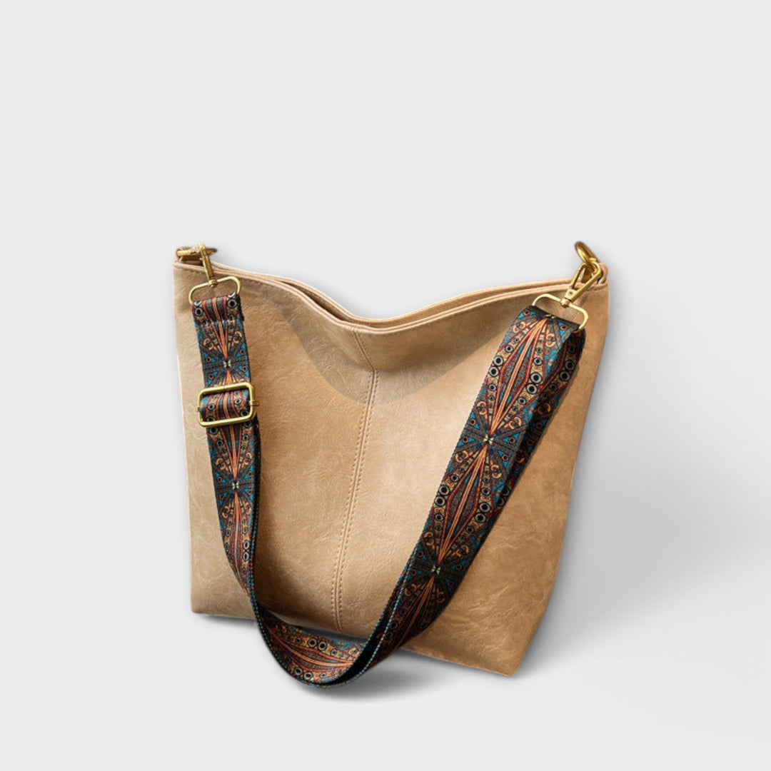 Kristina | Elegante Vintage-Handtasche