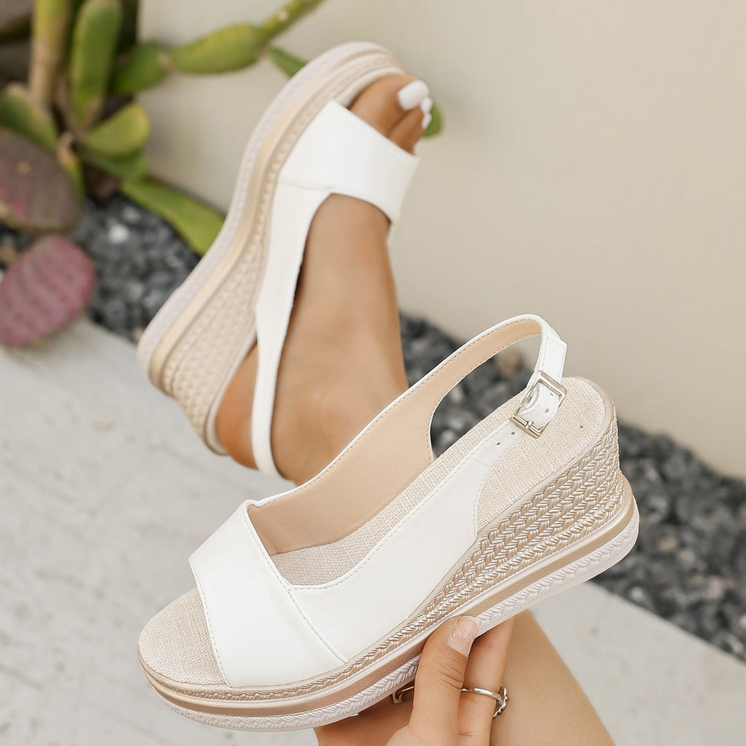 Esra | Orthopädische Sandalen