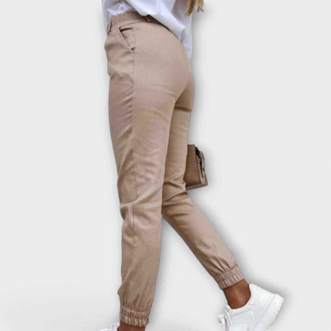 Verena | Stretch Pants
