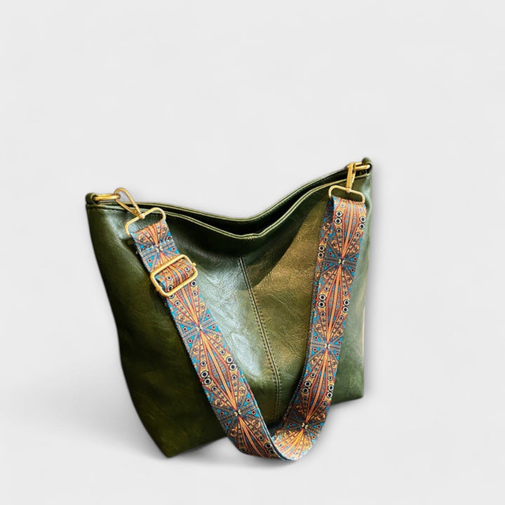Kristina | Elegante Vintage-Handtasche