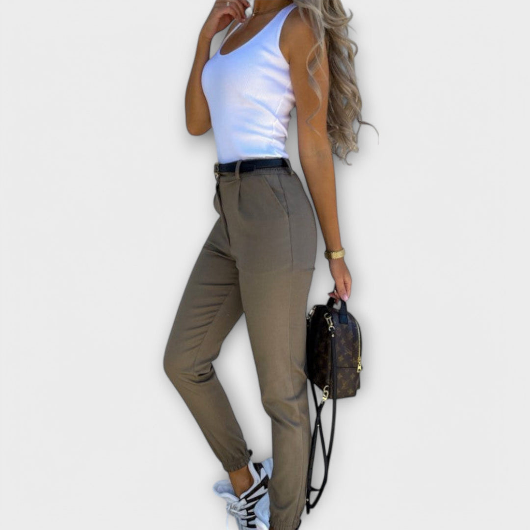Verena | Stretch Pants