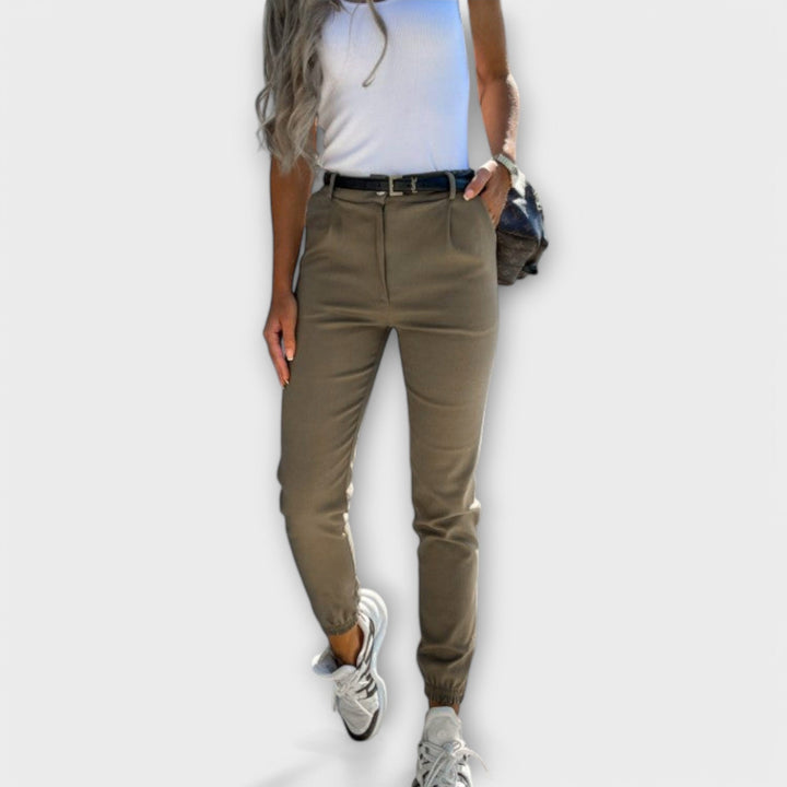 Verena | Stretch Pants