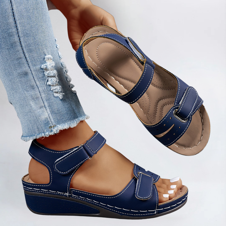 Merle | Orthopädische Komfort Flex Sandalen