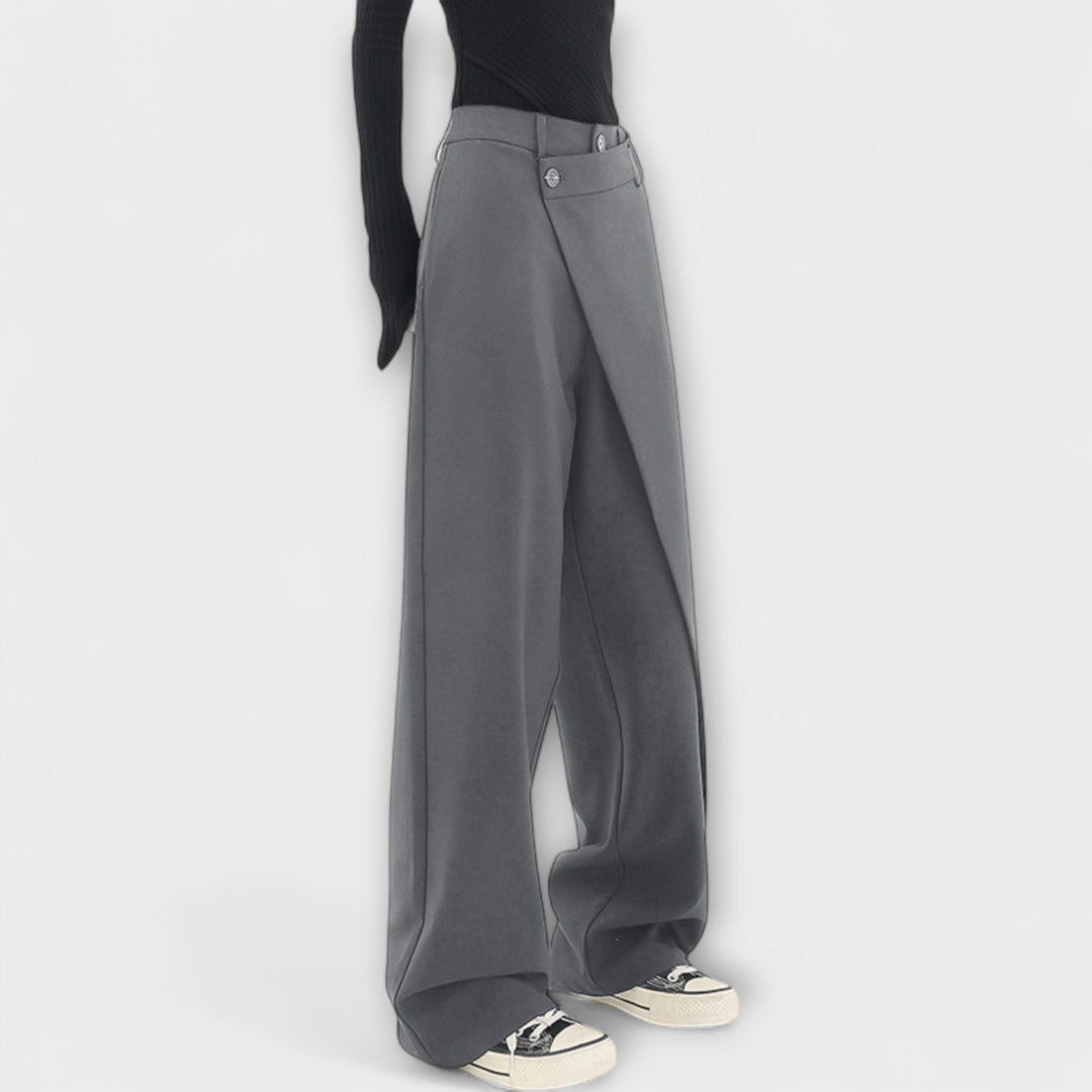 Sabrina | Asymmetrische Hose