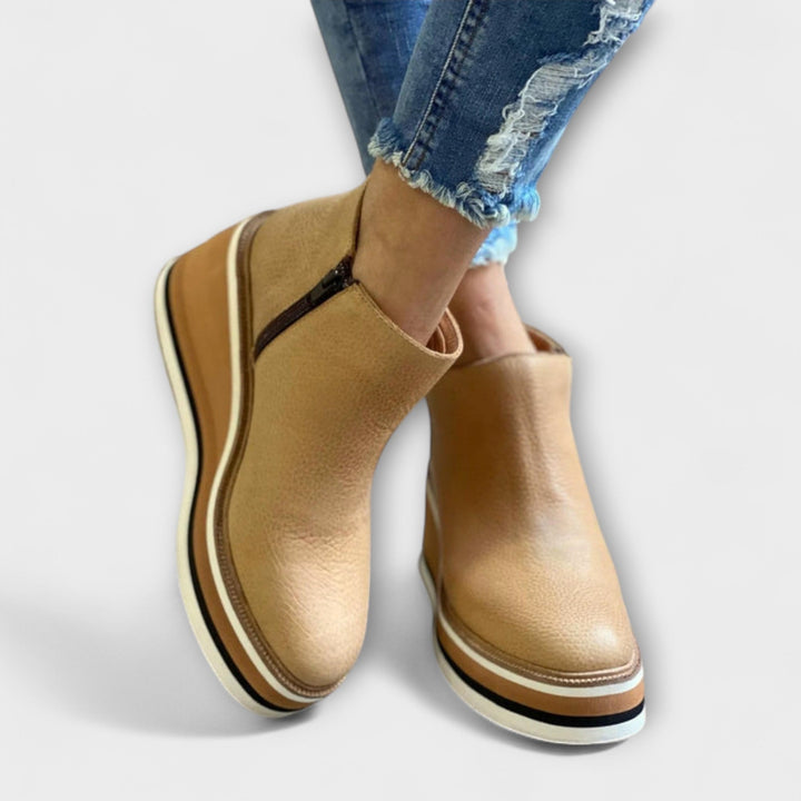 Nisa | Stiefeletten