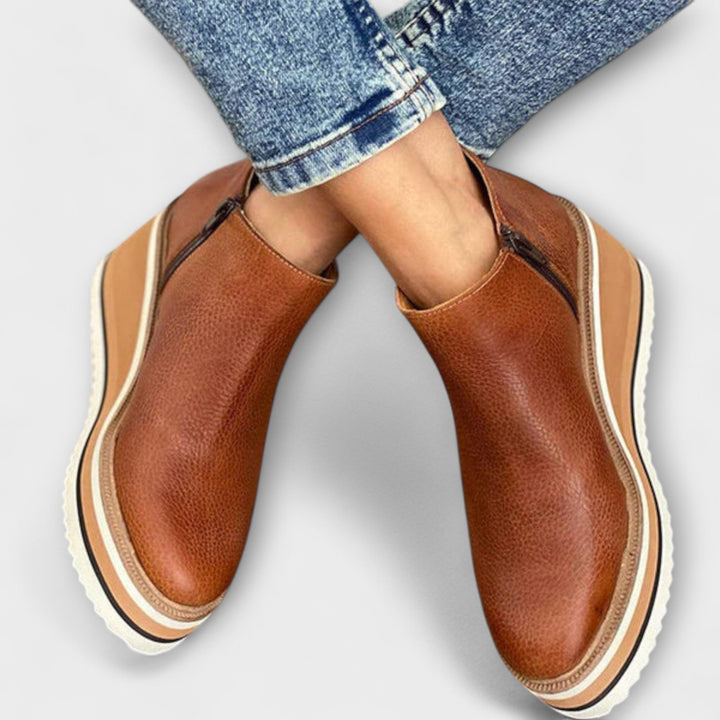 Nisa | Stiefeletten