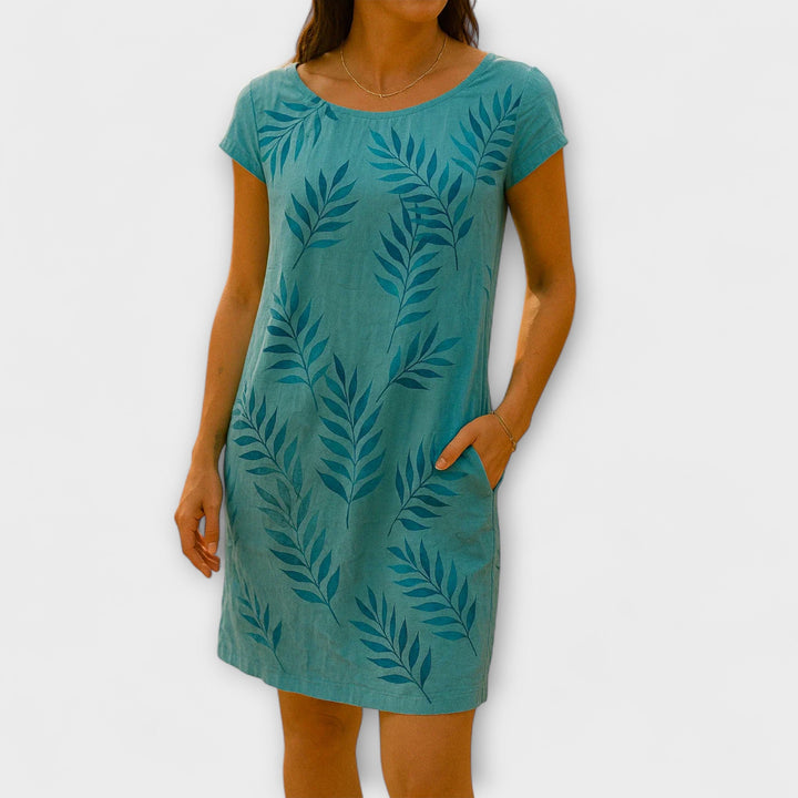 Sandra | Breeze Kleid