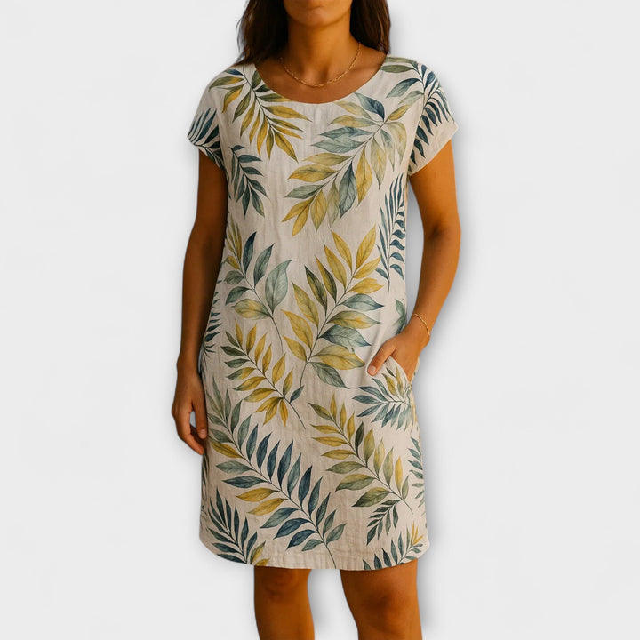 Sandra | Breeze Kleid