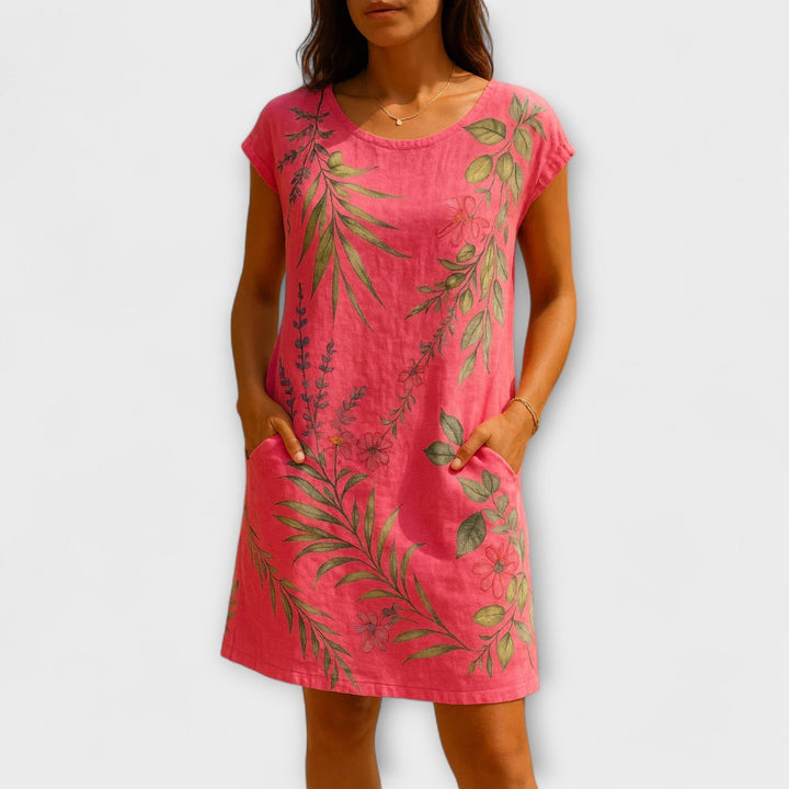 Sandra | Breeze Kleid