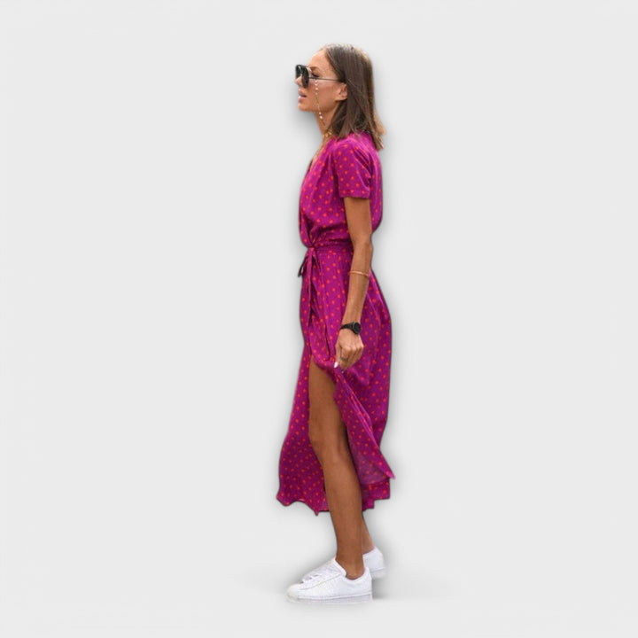 Verena | Bequemes Kleid