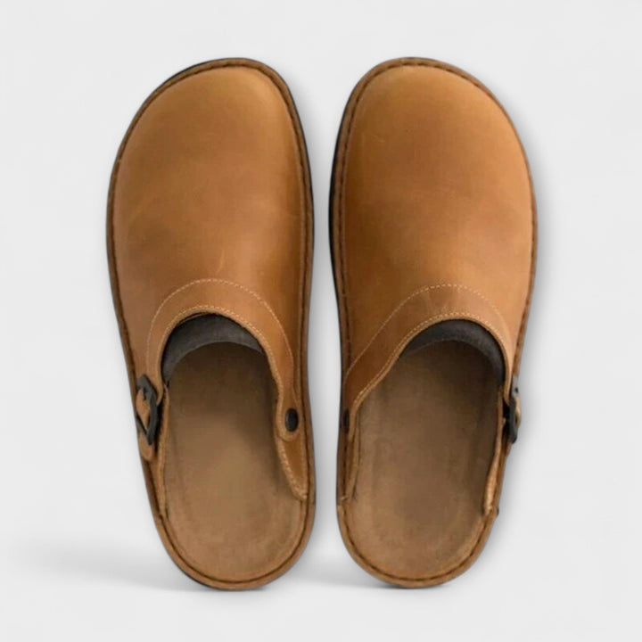 Ute | Bequeme Orthopädische Schuhe