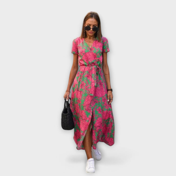 Verena | Bequemes Kleid