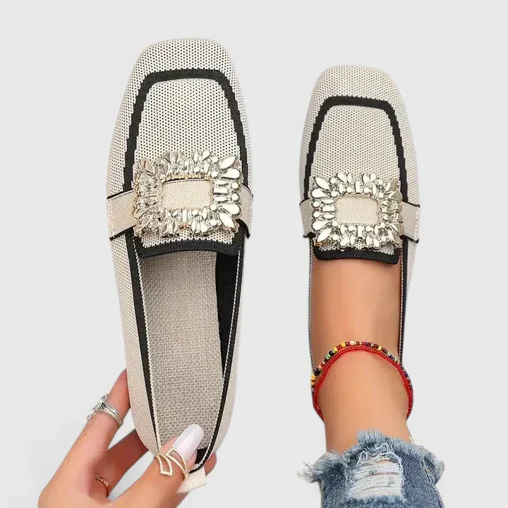 Jessica | Orthopädische Slipper