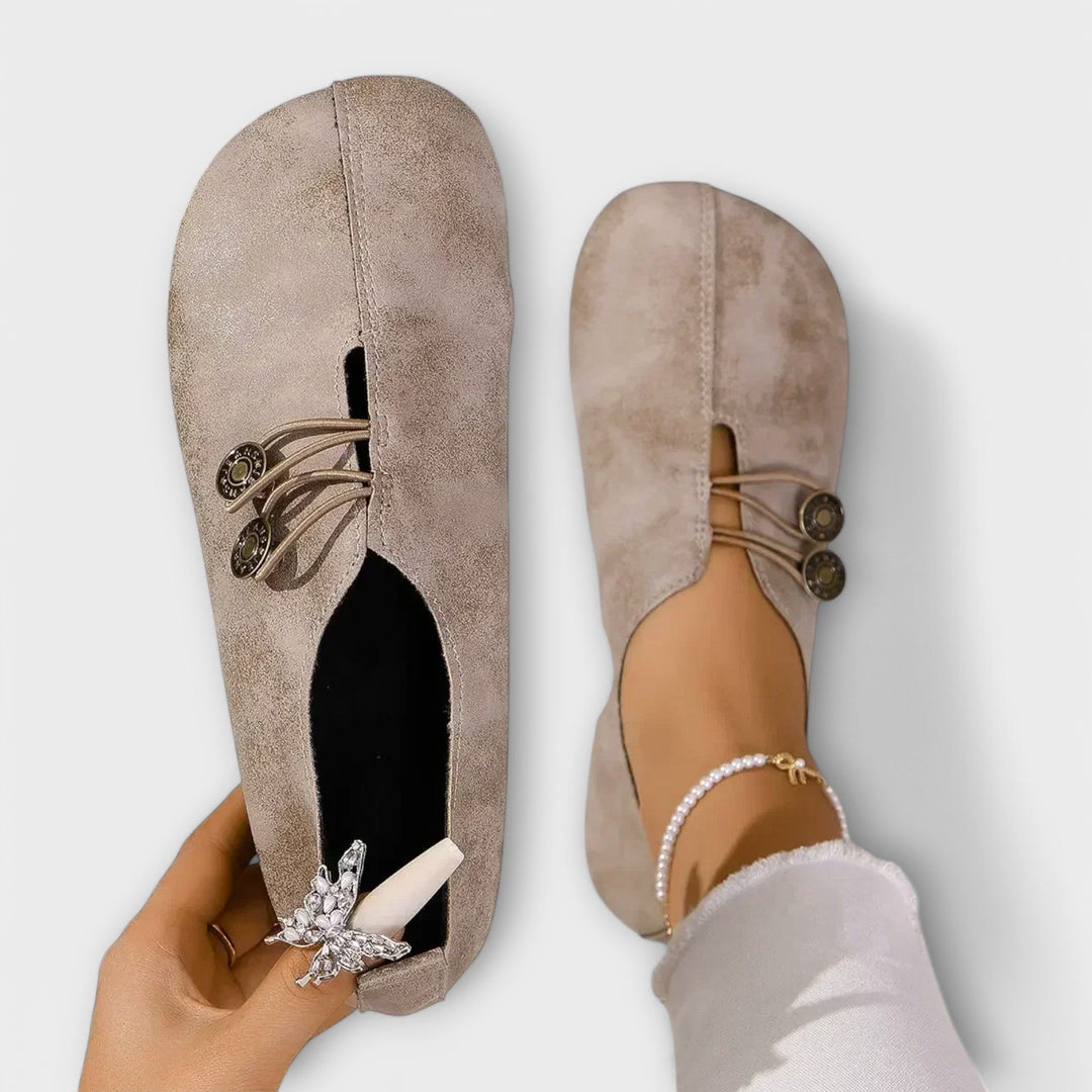 Renate | Loafer