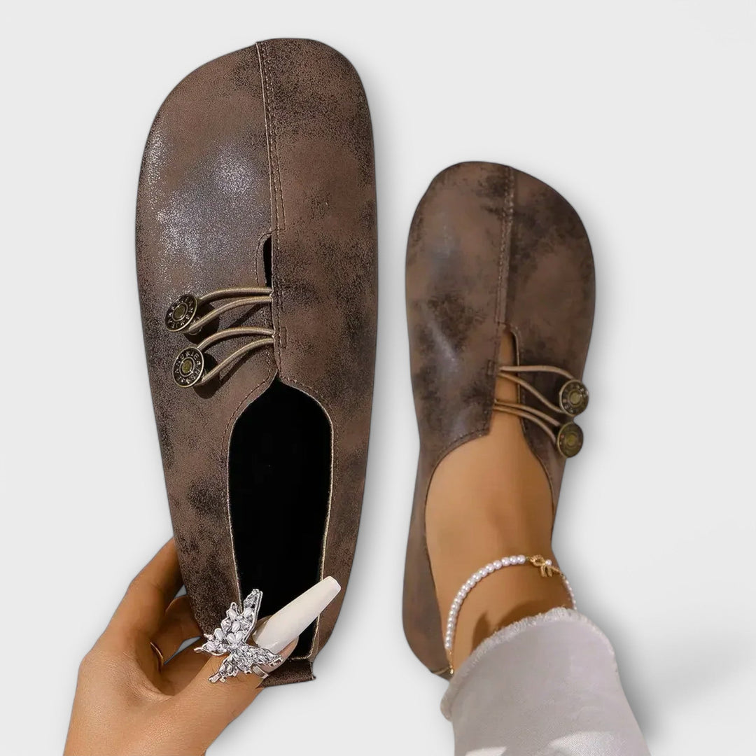 Renate | Loafer