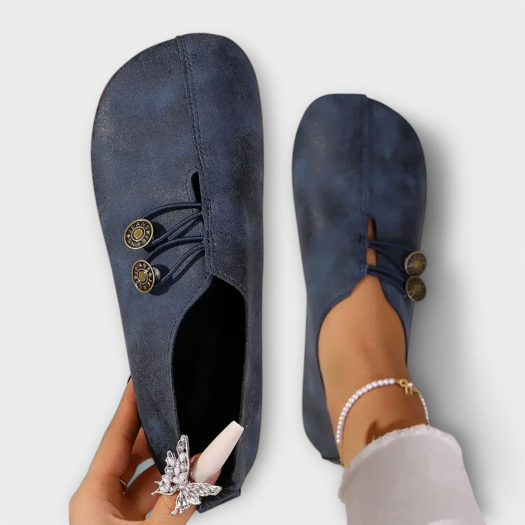 Renate | Loafer