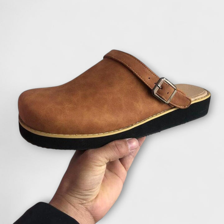 Ute | Bequeme Orthopädische Schuhe