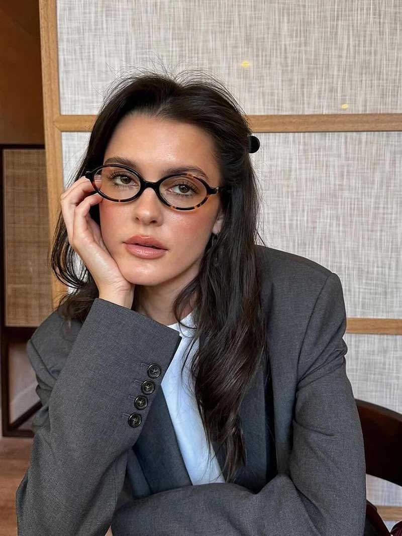 Sylvia | Lesebrille