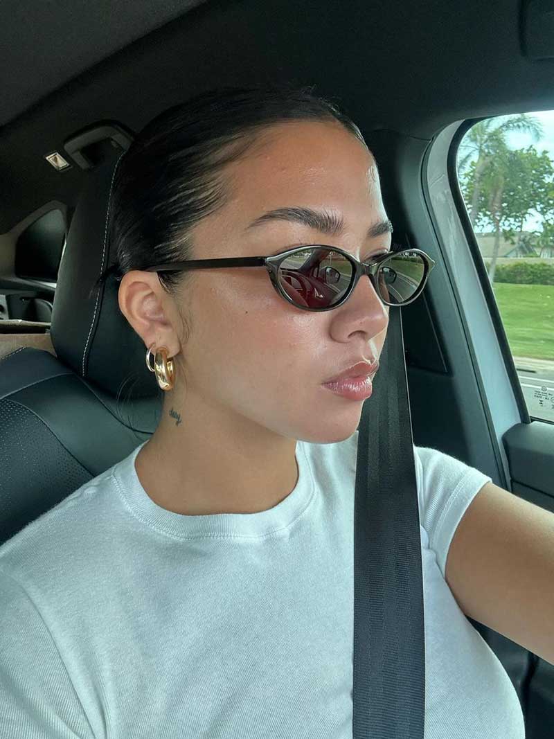 Martha | Sonnenbrille