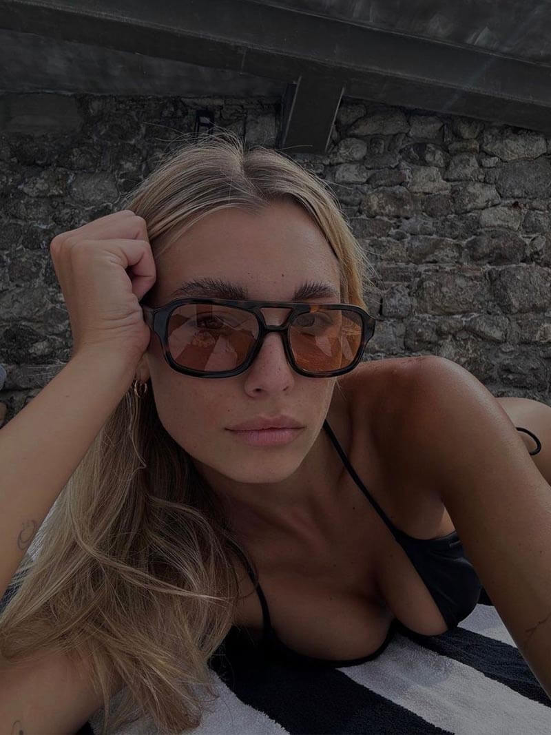 Doris | Sonnenbrille