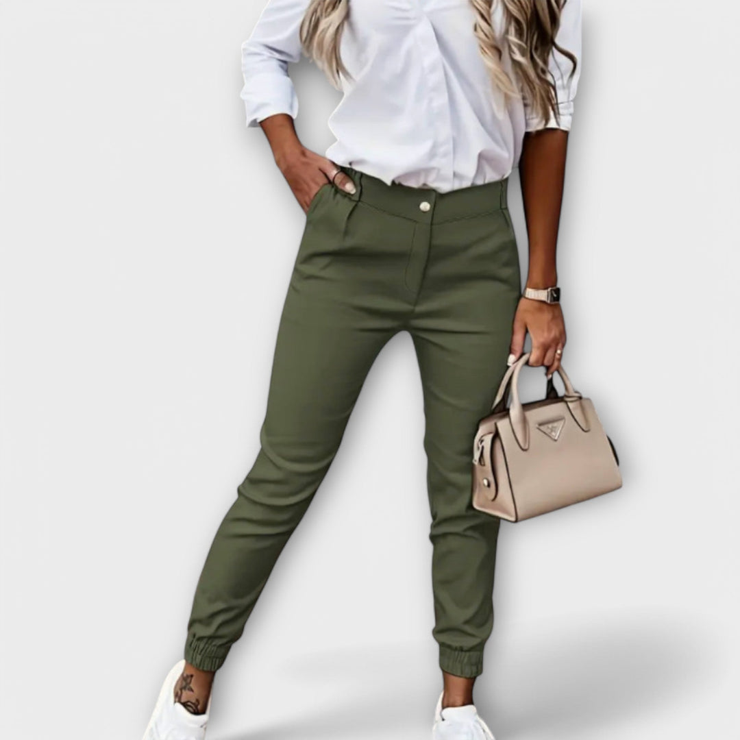 Verena | Stretch Pants