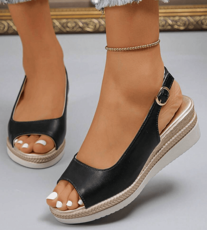 Esra | Orthopädische Sandalen