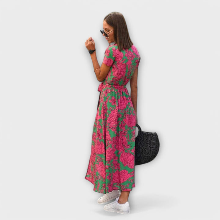 Verena | Bequemes Kleid