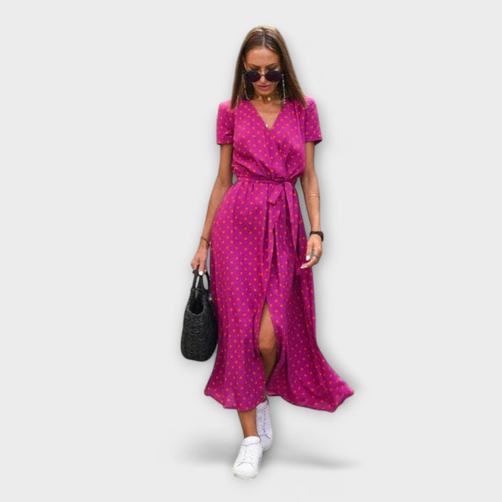 Verena | Bequemes Kleid