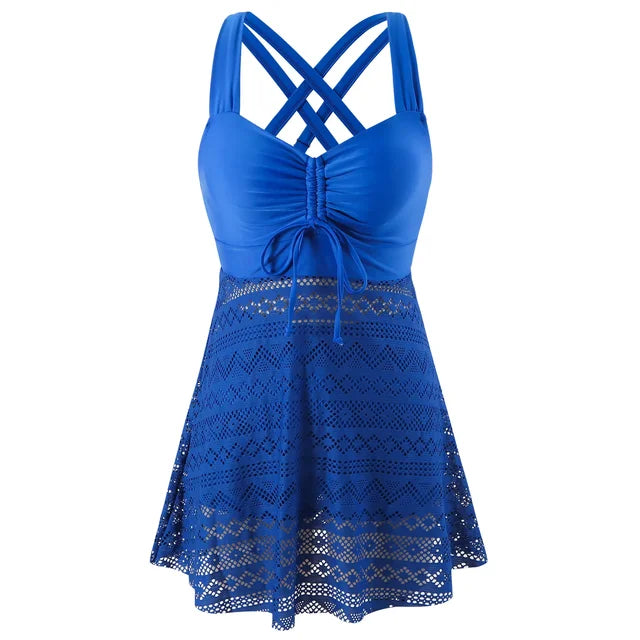 Hella | Tankini-Set