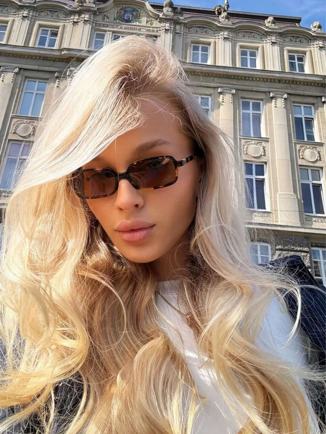 Katharina | Sonnenbrille