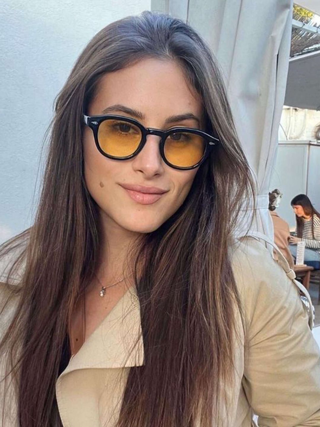 Hertha | Sonnenbrille