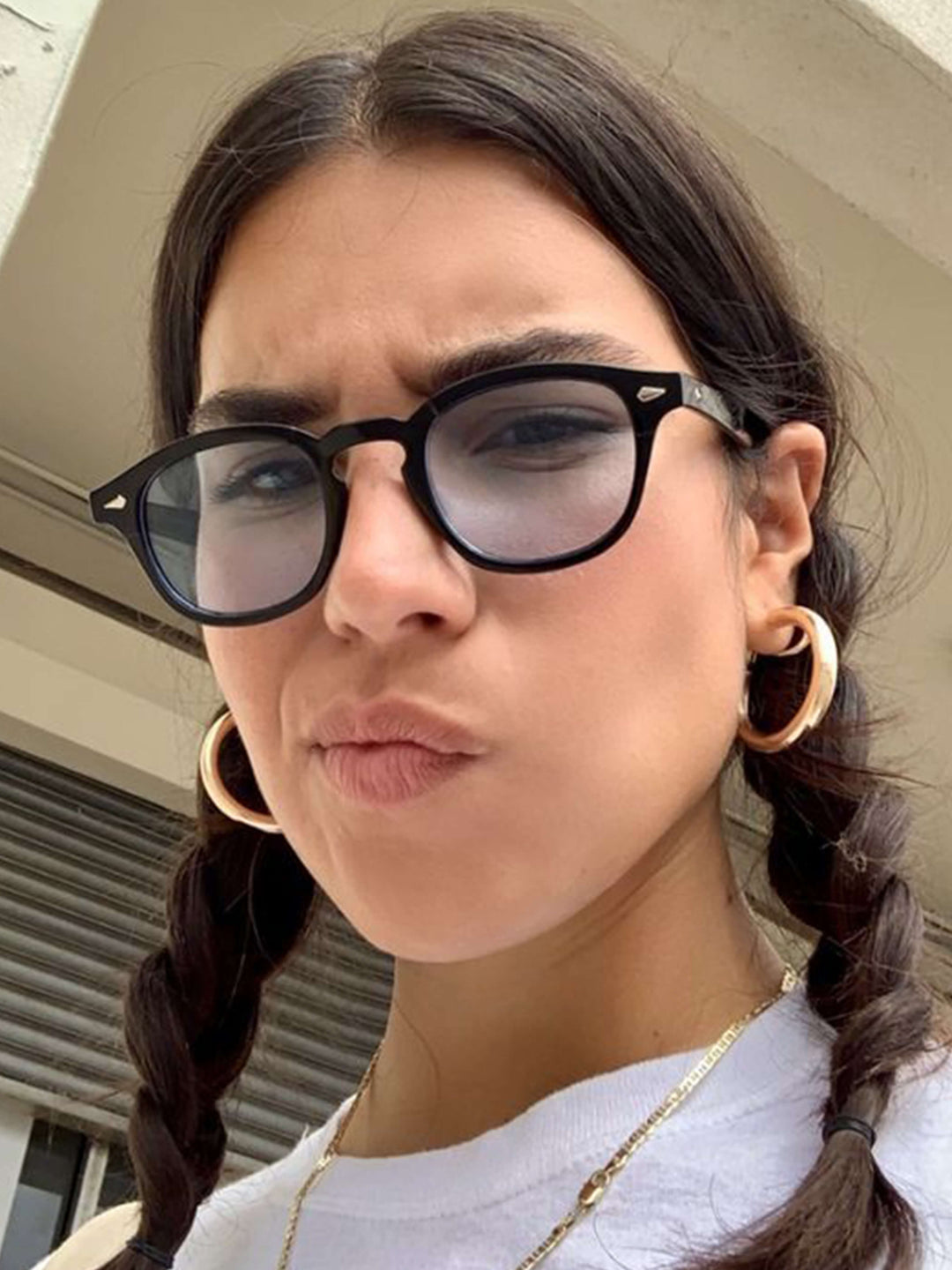 Hertha | Sonnenbrille