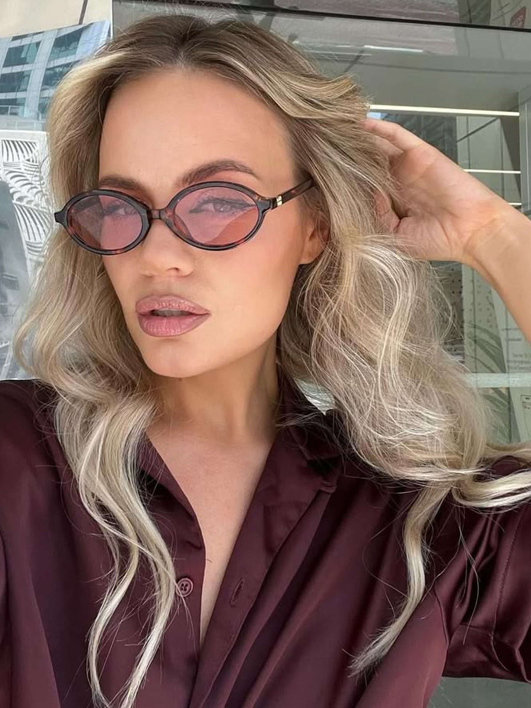 Emilia | Sonnenbrille