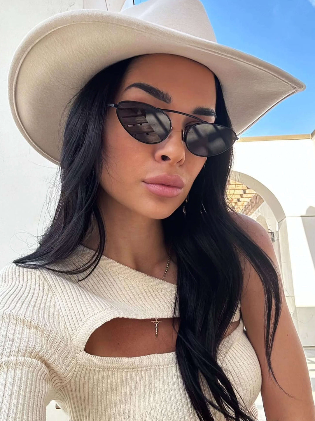 Dilara | Sonnenbrille
