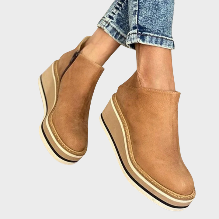 Cäcilia | Elegante Stiefel
