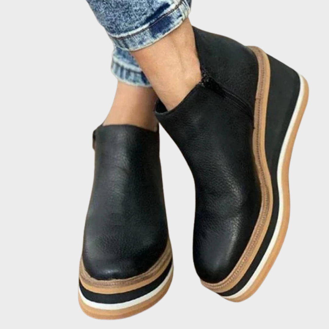 Cäcilia | Elegante Stiefel