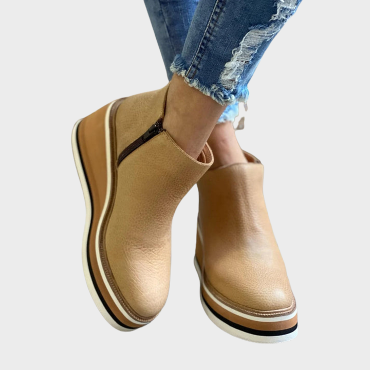 Cäcilia | Elegante Stiefel