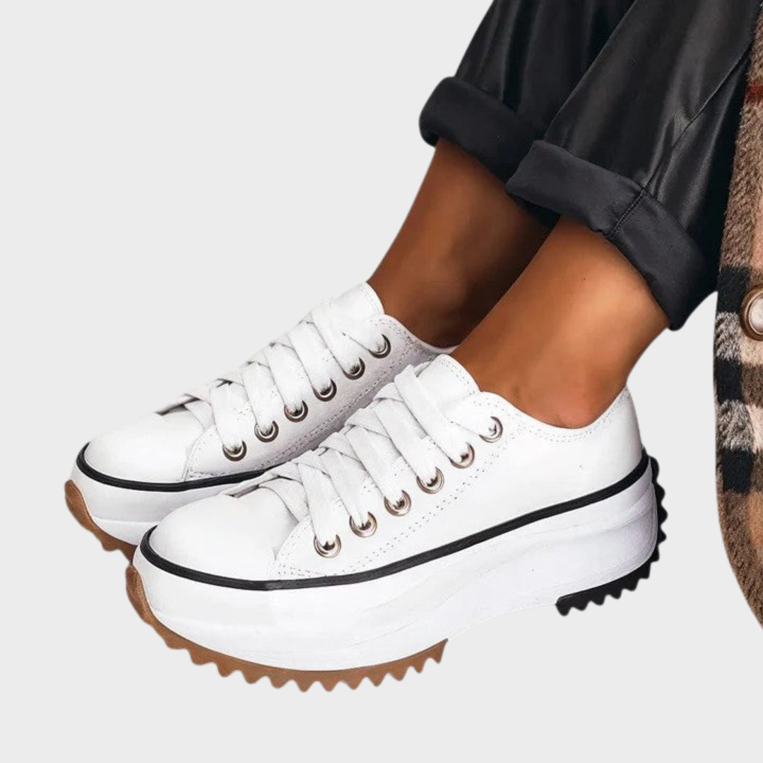 Aylin | Bequeme Sneakers