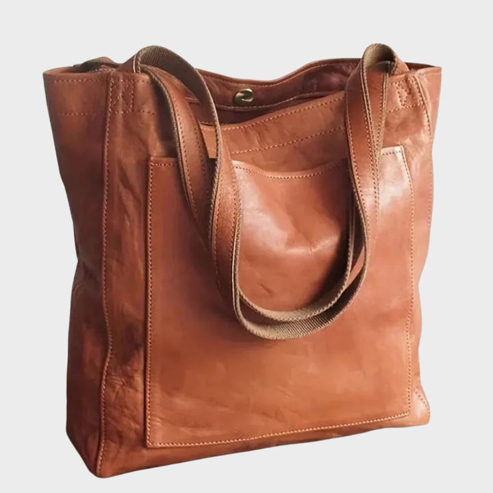 Vanessa | Elegante Stadt-Tasche