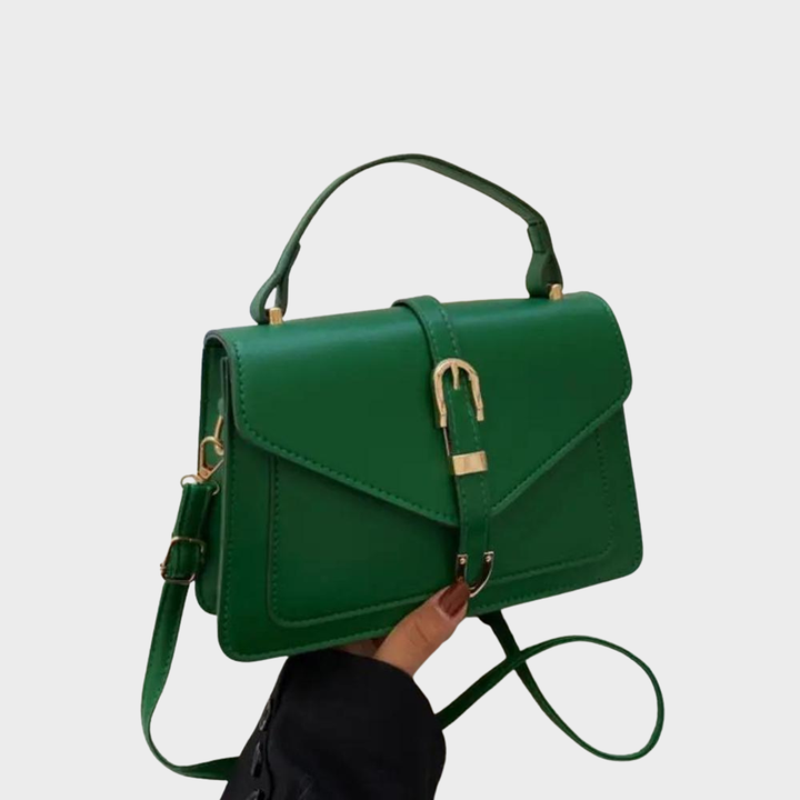 Anneliese | Elegante und minimalistische Umhängetasche