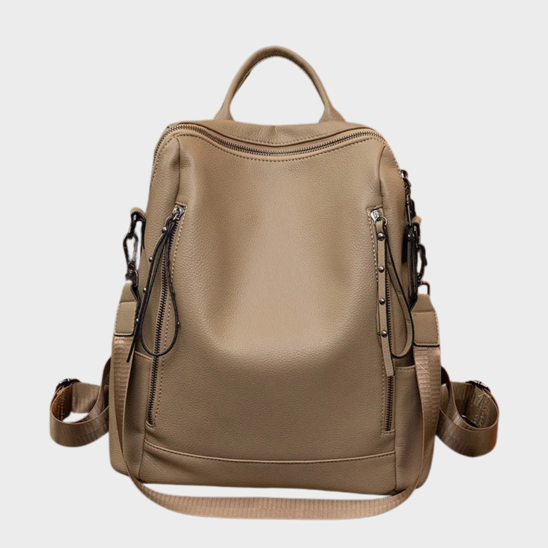 Bärbel | Schicker Urban Rucksack