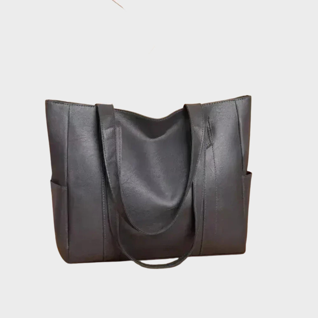 Svenja | Elegante minimalistische Handtasche
