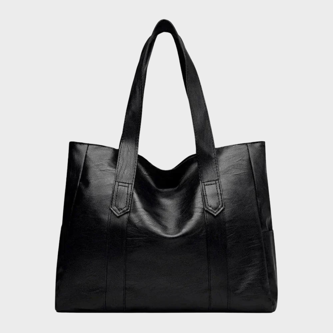 Svenja | Elegante minimalistische Handtasche