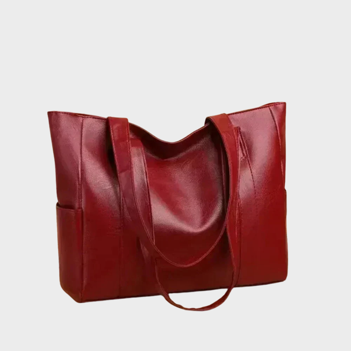 Svenja | Elegante minimalistische Handtasche