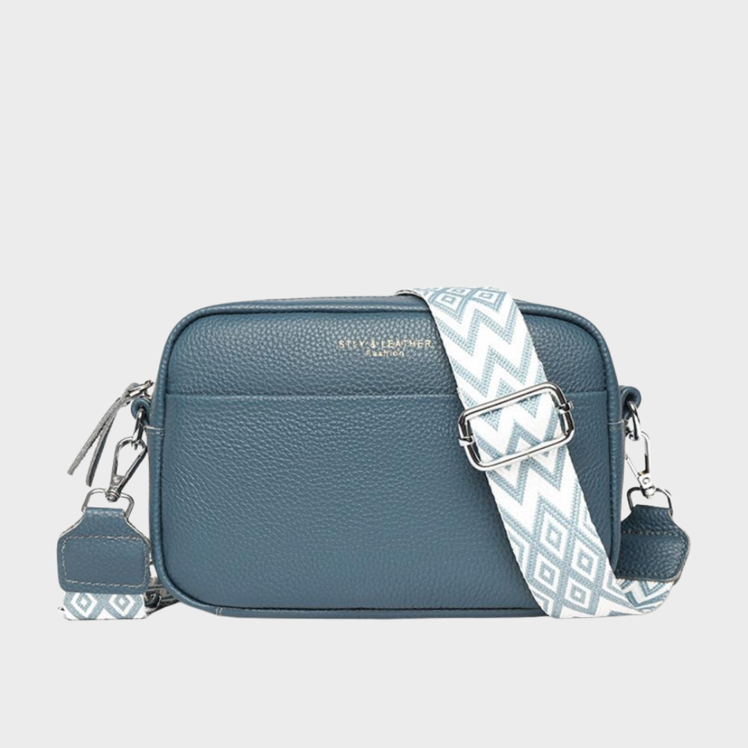 Felicitas | Elegante Umhängetasche für Frauen