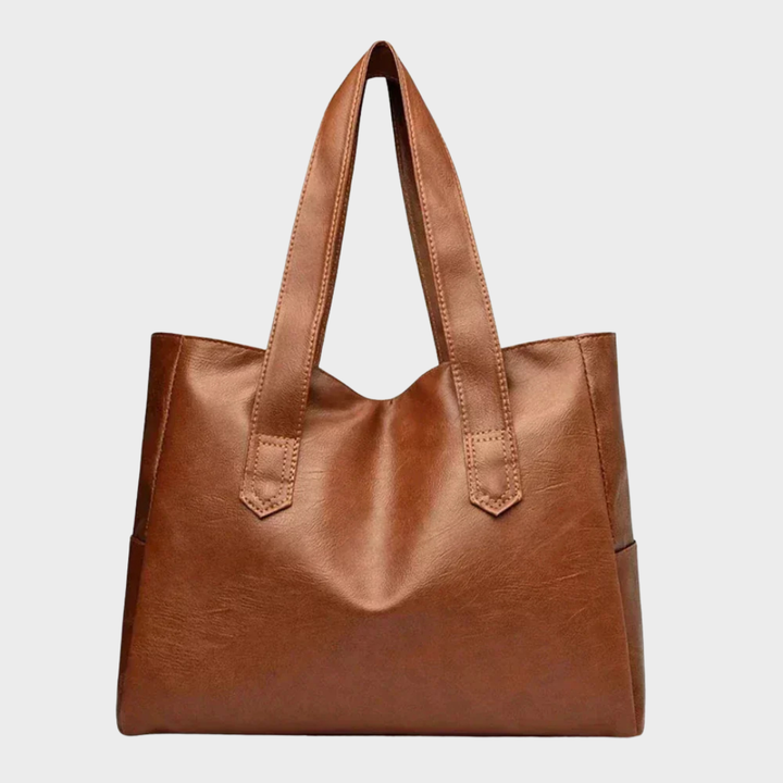 Svenja | Elegante minimalistische Handtasche