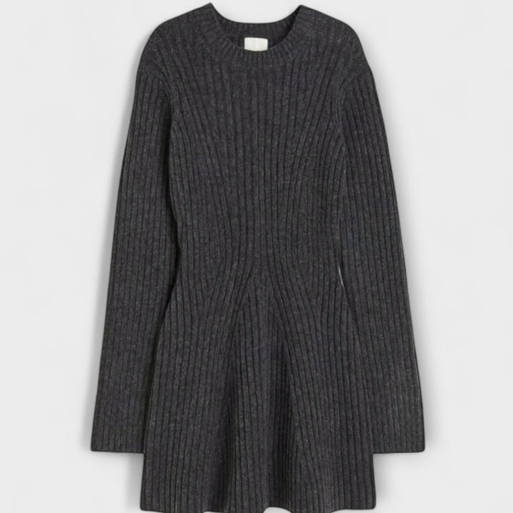 Sophie | Strickkleid Herbstkollektion